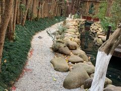 -马勒别墅·中餐厅