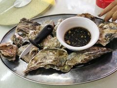 -嘉升大排档(番禺总店)