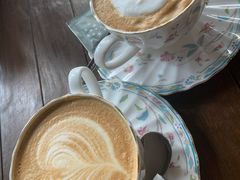 -云端咖啡(山顶教堂店)