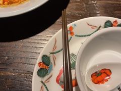 -外婆家(蓝色港湾店)