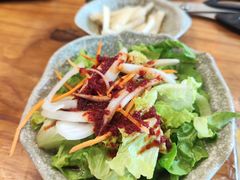 -牛人·雪花牛·木炭烤肉(昆山陆家店)