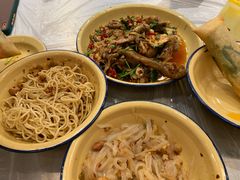 -东排食堂长沙小吃大排档(五一广场店)