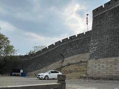 -虞山城墙