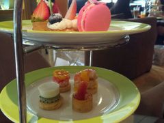 -粤海喜来登酒店·&More聚驿(天河城店)