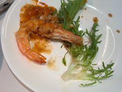 -渔荷食町·铁板烧料理(崂山万象汇店)