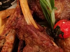 -灵意咖啡·西班牙美食(汕头金平万达广场店)