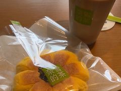 -奈雪的茶(金地广场店)