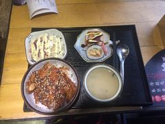 -京和风食堂·定食寿喜锅(保利樾广场店)