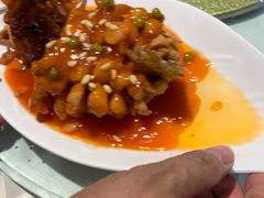 -光明邨大酒家(淮海路店)
