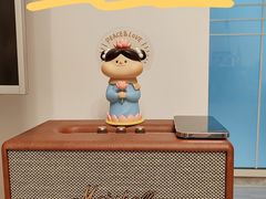 -泡泡玛特POPMART(黄岛新城吾悦店)