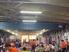 -琼大师东方烤乳猪(亚特兰蒂斯店)