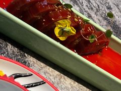 -新白鹿餐厅(松江开元地中海店)