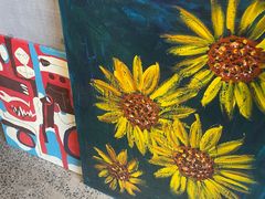 -腾爱熊猫咖啡生活馆(老东门店)