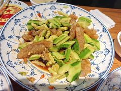 -即墨老公社·海肠捞饭大王(古城店)