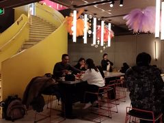 -麦当劳(豫园店)