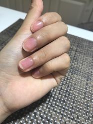 -天秤座美甲