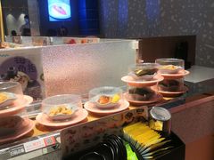 -争鲜回转寿司(南开大悦城店)