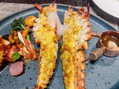 -莲西餐(曲江店)