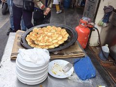 -大南门牛肉包子店