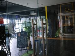 -SuperSix私教健身连锁(猛追湾店)