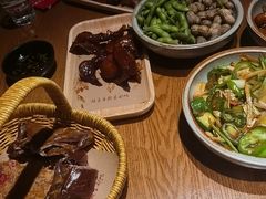 -鸽子窝(青塔店)
