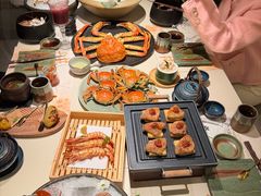 -上井料理黑金店(IFS国金中心店)