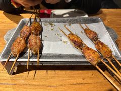 -管氏翅吧(甘家口店)