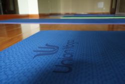 点击看大图 -Union瑜伽健康管理中心