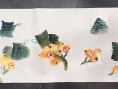 -秦汉胡同书法国画古筝围棋书院(漕宝日月光分馆)