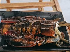-原味蒸汽海鲜(嵊泗店)