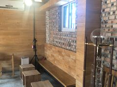 -VOYAGE COFFEE(北锣鼓巷店)