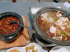-陶德砂锅(蜀汉路店)