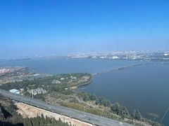 -滇池海埂公园