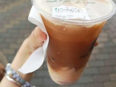 冰淇淋红茶-1点点(河南中路店)