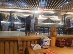 -一绪に寿喜烧(夫子庙水游城店)
