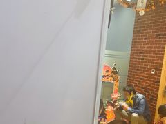 -I-Shine英语国际教育(大三林中心)