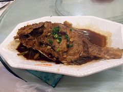 -沈家门海鲜夜排档(东港店)