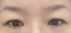 -babiline芭比莱恩半永久纹眉纹唇发际线
