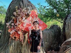 -雅达·阳羡溪山小镇中心