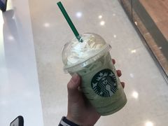 -星巴克(厦门SM新生活广场店)