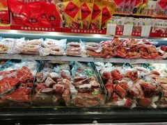 -永辉超市(鲁谷店)