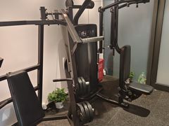 -MADFIT迈非健身(阳光天地店)