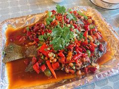 -小厨子私房菜·云南美食店