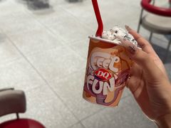 -DQ·蛋糕·冰淇淋(万风新天地店)