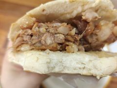 -秦豫肉夹馍(东羊市店)
