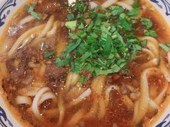 传统刀削面-韩师傅老大同刀削面(北苑路店)
