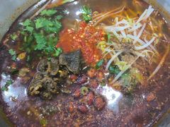 -王菊美食街·王菊面馆(总店)