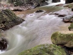 -通灵大峡谷