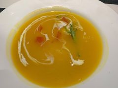 照烧鸡淡奶南瓜汤-Aqua Oasis 水天堂(石路天虹店)