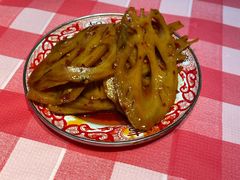 万寿宫藕片-辣小鲜·南昌大排档(船山路店)